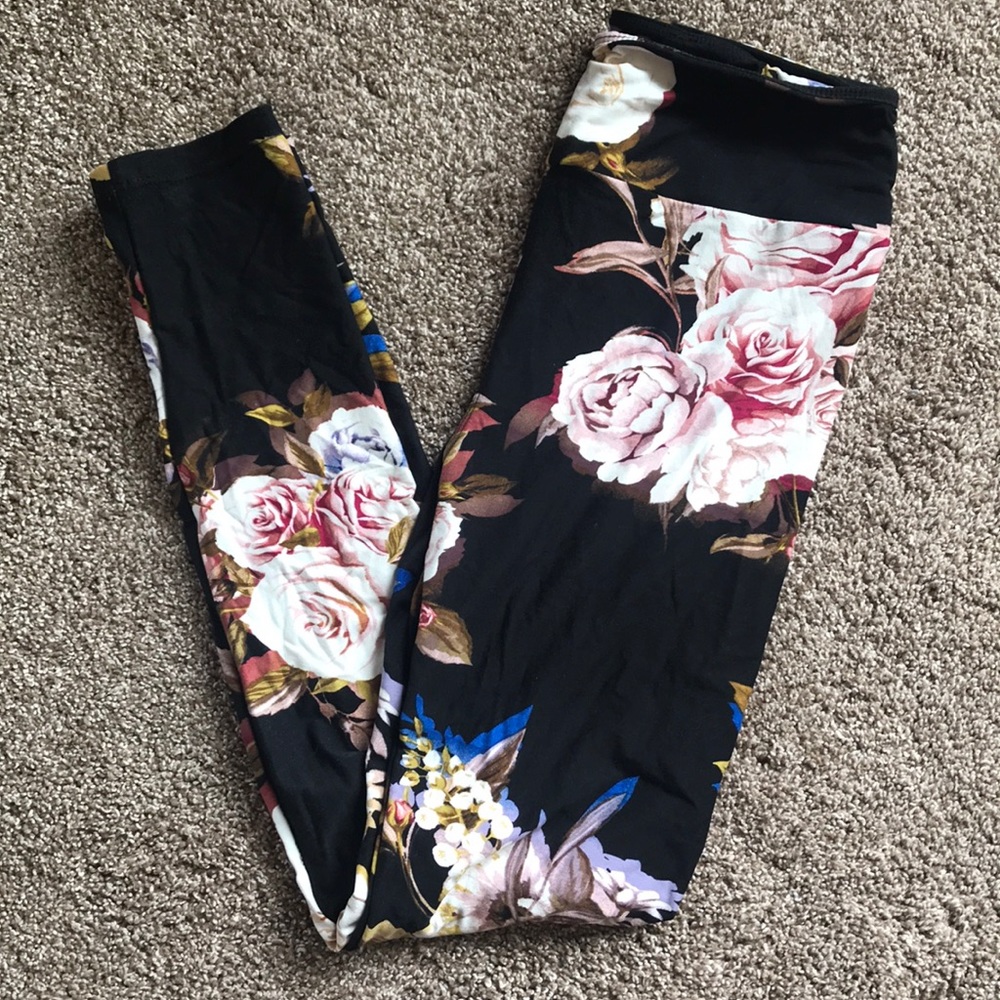 Leggings